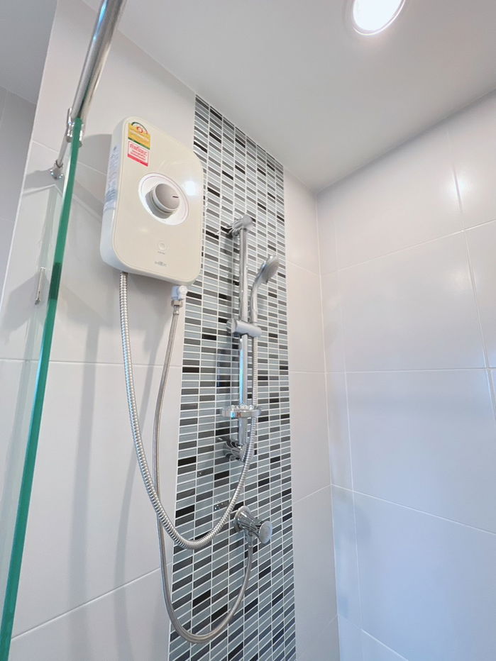 picture @Condorental condo for rent Metro Sky Bangsue - Prachachuen - 16/17