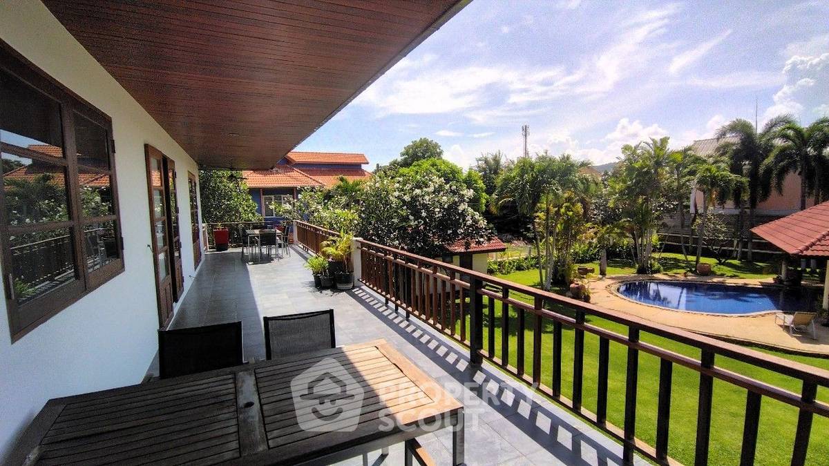 picture 5-BR House at Dusit Land 8 Hua Hin close to Hua Hin Night Market (ID 1334078) - 10/22