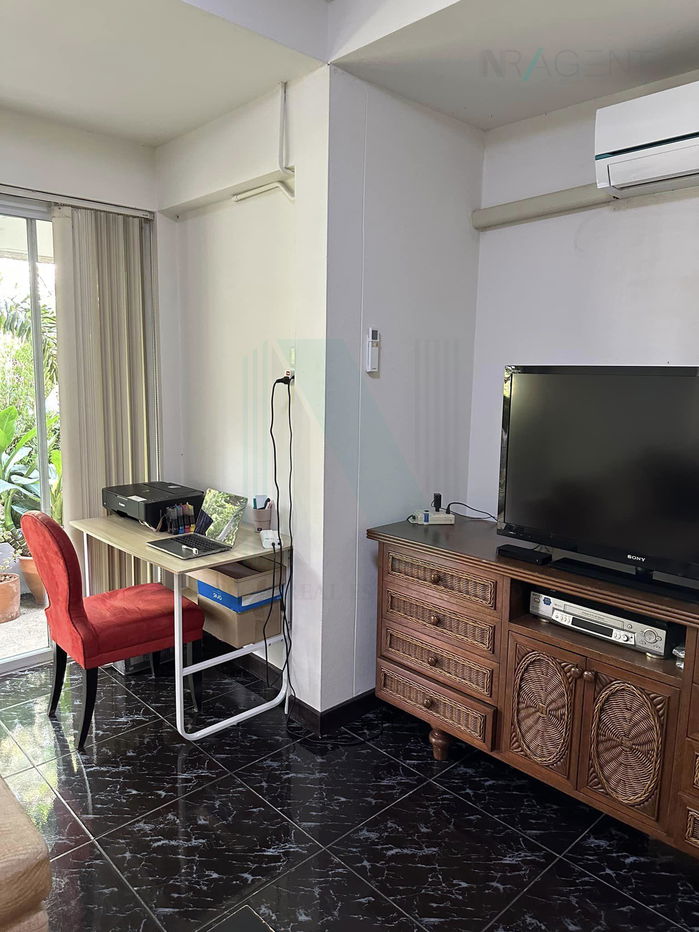picture 📌 For Sell House SAMMAKON RAMKHAMHAENG 2-story 4 bedroom 4 bathroom - 3/8