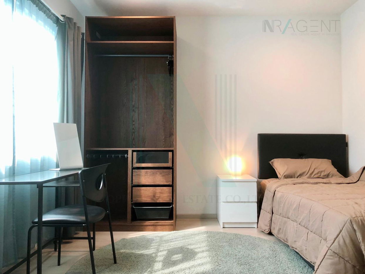 picture 📌 For Sell Town house INDY 3 BANGNA KM.7 2-story 2 bedroom 3 bathroom - 8/8
