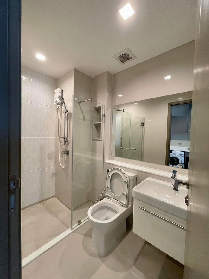 picture 👑 Condo For Rent Life Asoke Hype 🌹 Near MRT Rama 9 !! - 8/13