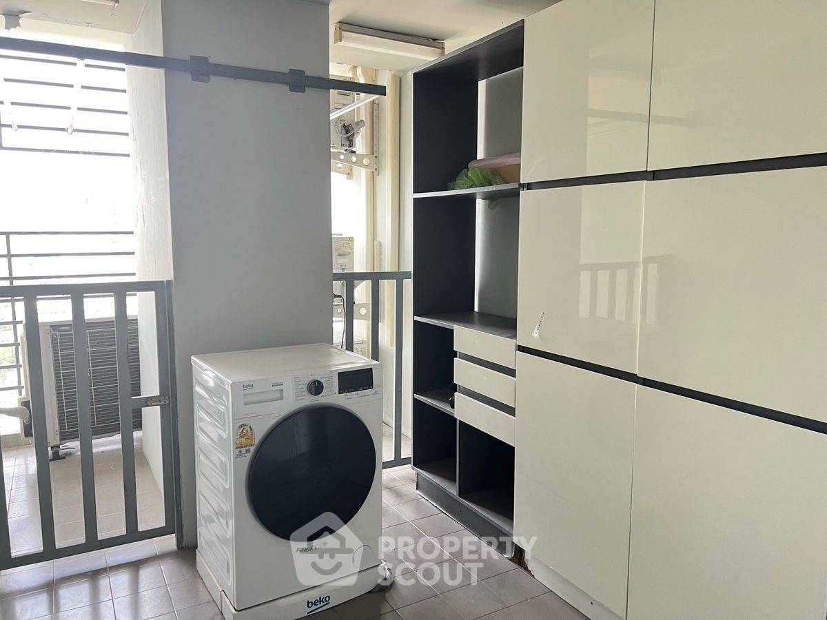 รูป คอนโด 6-ห้องนอน ที่ เบ็ล แกรนด์ พระราม 9 ใกล้ MRT พระราม 9 (ID 2277790) - รูปที่ 21/22