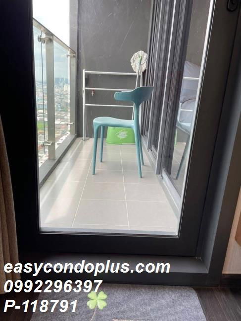 picture P-118791 Condo for rent The Line Asoke - Ratchada fully furnished (Confirm again when visit).  - 15/15