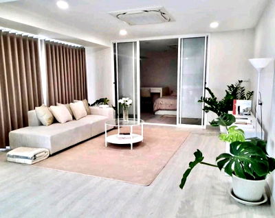 Condos for rent Sripatum University : Code: KJ8364  for rent The Waterford Royal Suite  // Line ID: @kjcondo (with @) //