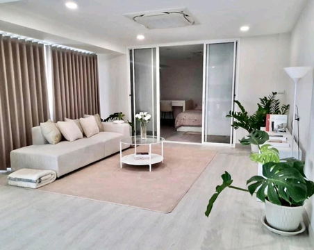 Code: KJ8364  for rent The Waterford Royal Suite  // Line ID: @kjcondo (with @) //