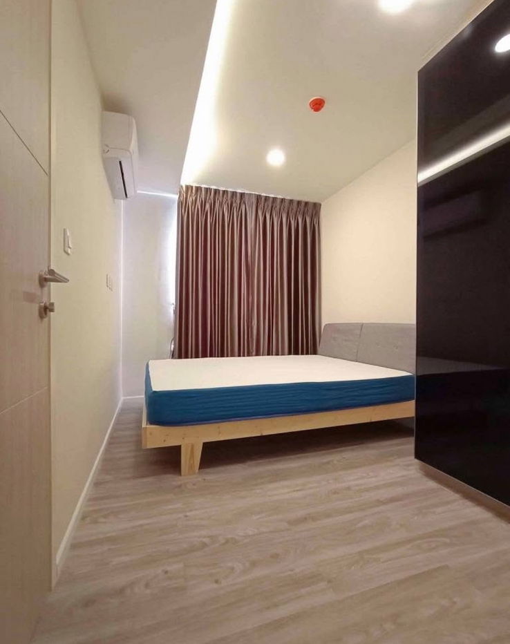 รูป 🌳🌳For rent lKON Sukhumvit 77   🌳🌳 ห้องสวย พร้อมอยู่ แต่งสวย จัดเต็ม มีหลายห้องให้เลือกชม ID LINE : @190evxgl - รูปที่ 3/15