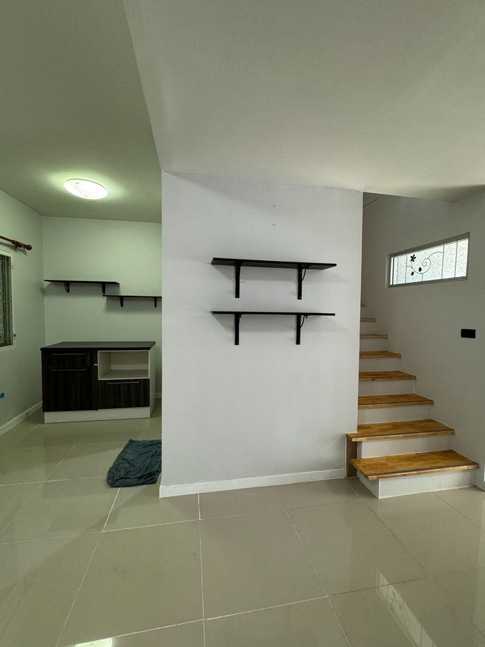 picture ✳️ Townhouse for Sale – Pruksa Ville 60 Onnut–Lat Krabang ✳️ - 7/12