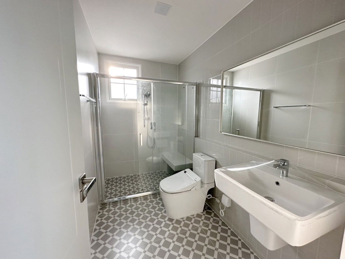 picture House for rent Chaiyapruek Bangna KM.15 - 15/15
