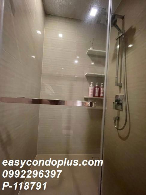picture P-118791 Condo for rent The Line Asoke - Ratchada fully furnished (Confirm again when visit).  - 5/15