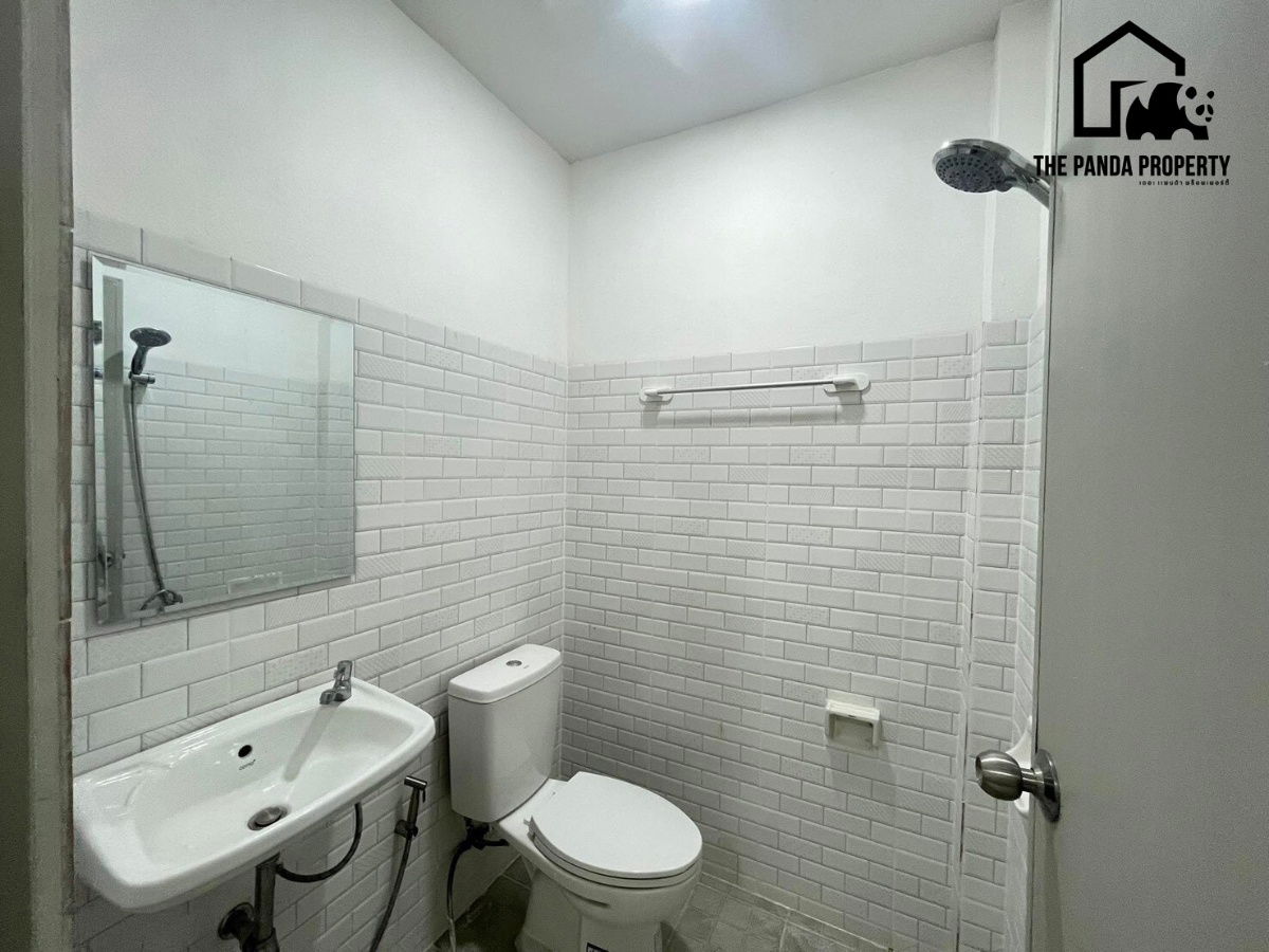 รูป  หมู่บ้าน เทพารักษ์ 25 ซอยคิงคอง - รูปที่ 10/10