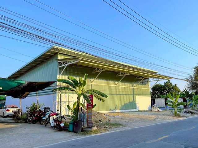 picture King Mongkut's University of Technology Thonburi (KMUTT) 3 km. Putthabucha35-43 Big C Bang Pakok 3 k - 5/8