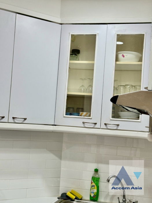 รูป 🔼🔽 AccomA 📩 Pet friendly 2 BR Condominium @Witthayu Complex (AA44485) - รูปที่ 12/17