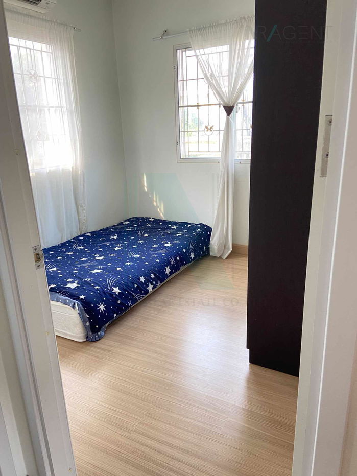 picture 📌 For Sell Town house PRUKSA VILLE 35 RAMA 5-3 2-story 3 bedroom 2 bathroom - 8/8