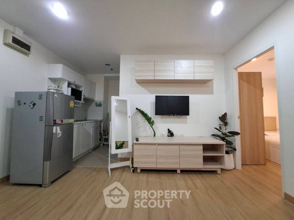 picture 1-BR Condo at Thana Arcadia Charansanitwong near MRT Bang Yi Khan (ID 2141702) - 8/11