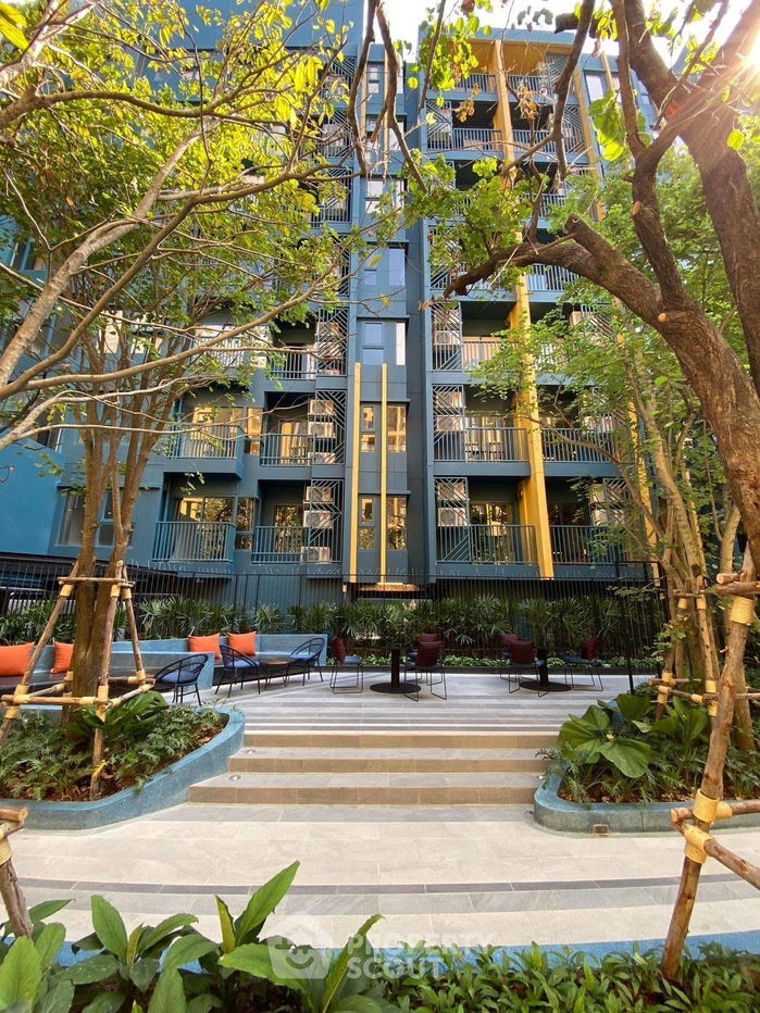 picture 2-BR Condo at The Base Sukhumvit 50 near BTS On Nut (ID 1551782) - 13/19