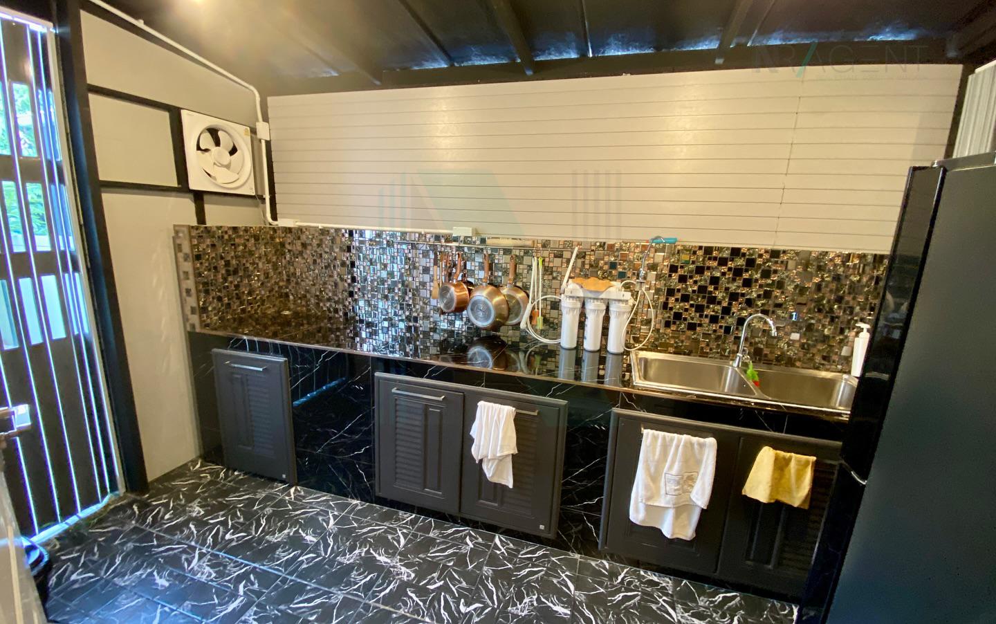 picture 📌 For Sell House CHAIYAPRUK RAMINTRA – WONGWAEN 2 2-story 4 bedroom 3 bathroom - 6/8