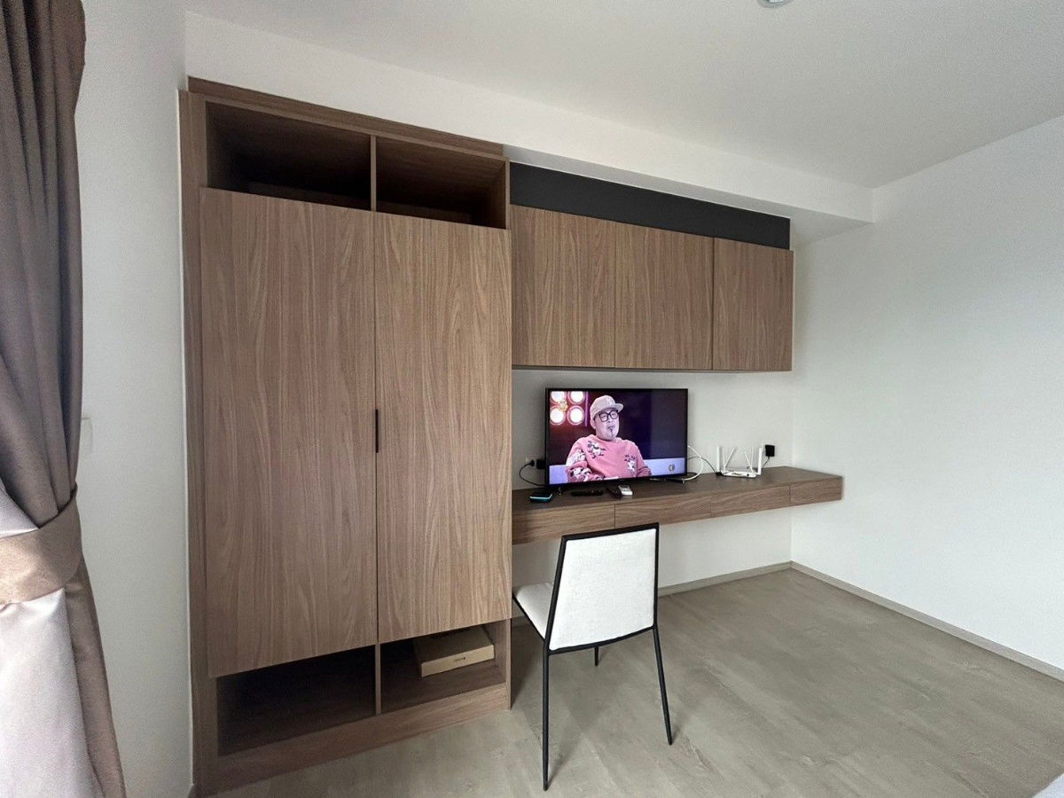 picture For Rent : Condo LA CASITA Hua Hin *Nice Room*  at Line @homefinder - 4/11