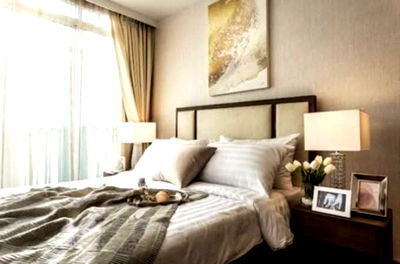 Condos for sale : Sale 🔥special Maestro 01 near bts Nana 2BR 