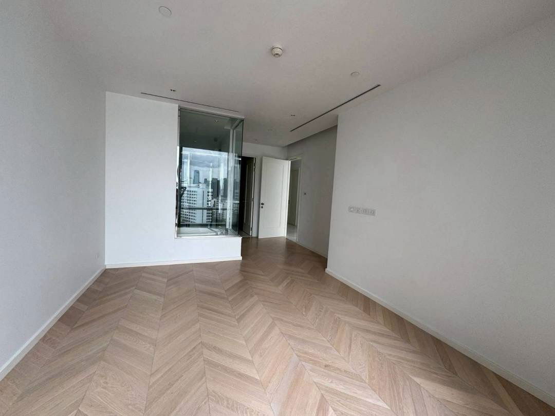 รูป 🌿✨Rent/เช่า Condo Four Seasons Private Residence Bangkok✨🌿‼️150,000 บาท/เดือน‼️2 ห้องนอน 2 ห้องน้ำ📌125 ตร.ม.✨ - รูปที่ 7/16