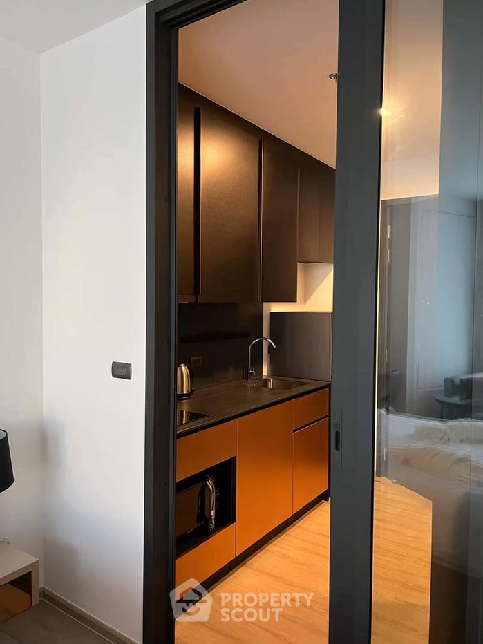 รูป คอนโด 1-ห้องนอน ที่ เอดจ์ เซ็นทรัล พัทยากลาง ใกล้ เซ็นทรัลเฟสติวัล พัทยาบีช (ID 996581) - รูปที่ 2/5