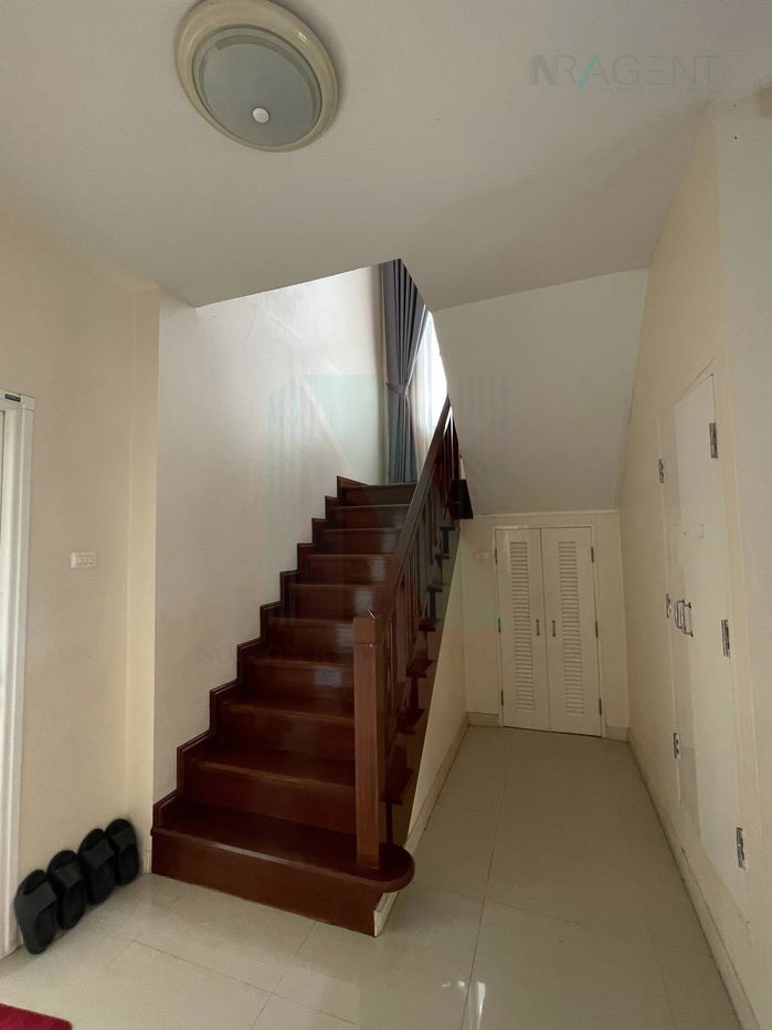 picture 📌 For Sell House ANANDA SPORTLIFE 2-story 4 bedroom 4 bathroom - 3/8