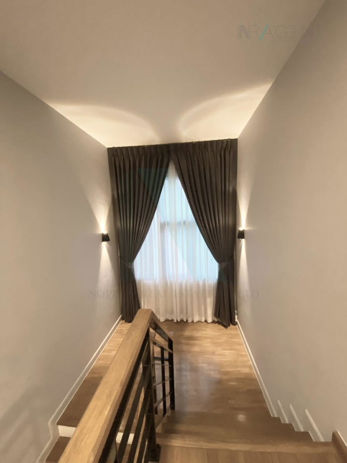 picture 📌 For Sell House CENTRO BANGNA 2-story 4 bedroom 5 bathroom - 7/8