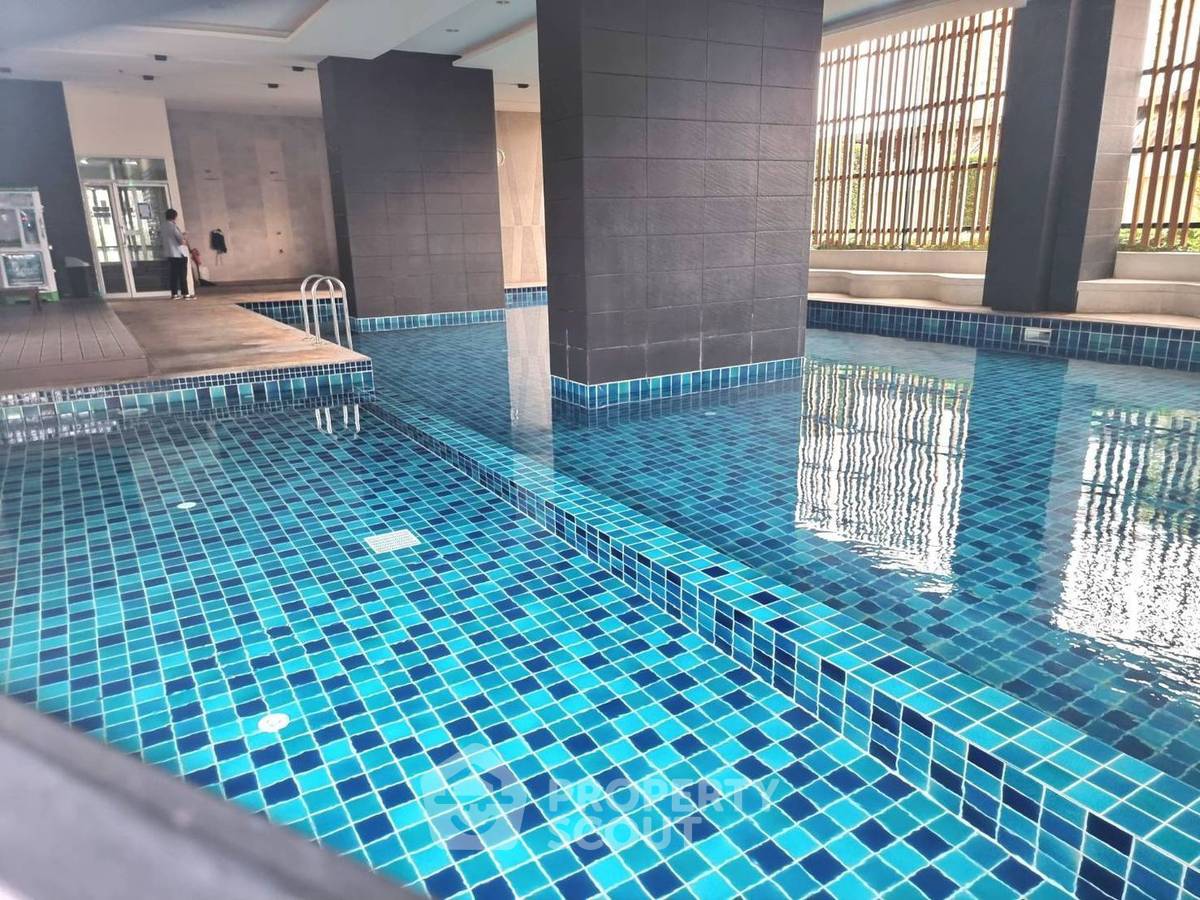 picture 1-BR Condo at Assakarn Place Srinakarin near ARL Hua Mak (ID 1278694) - 9/17
