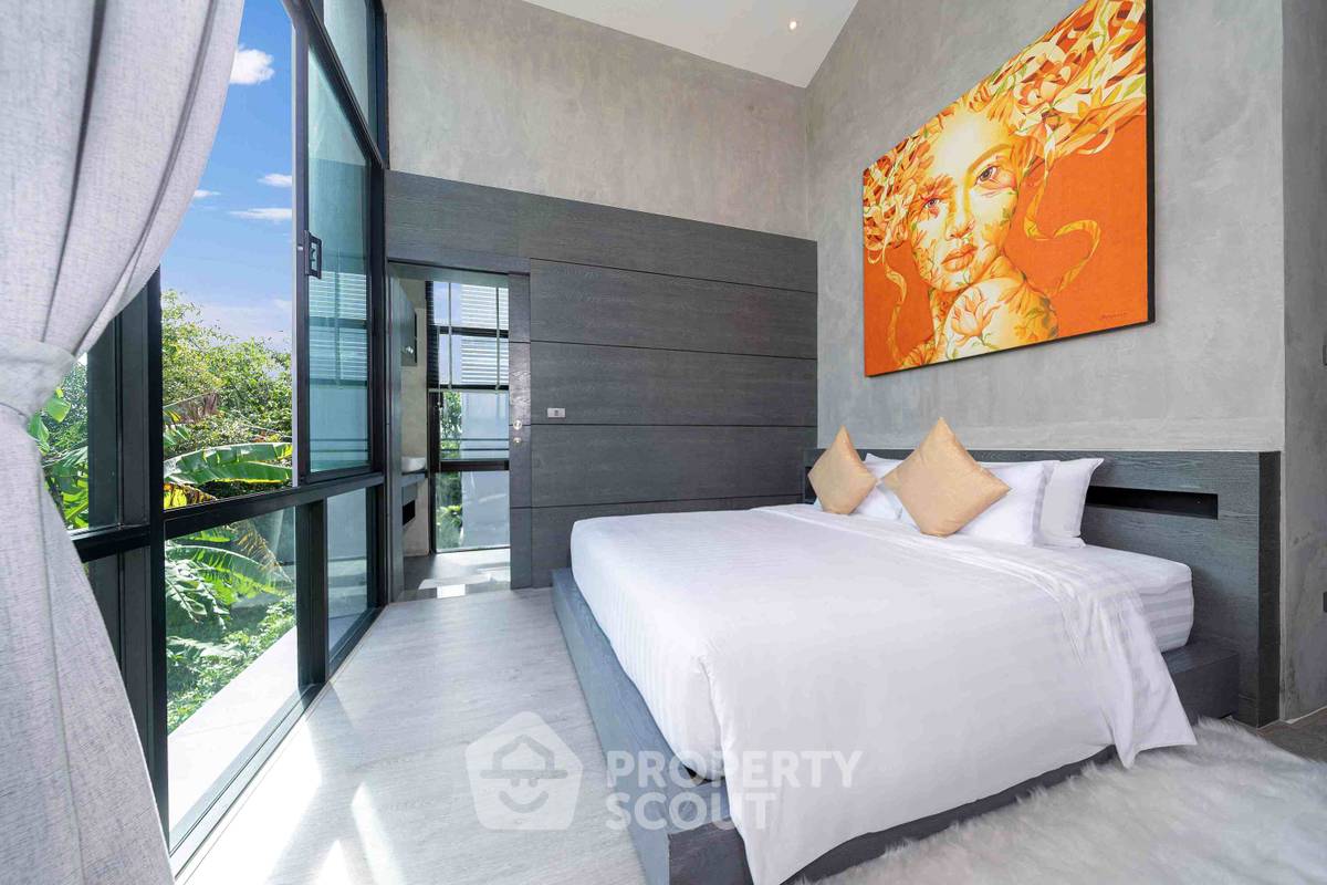 รูป วิลล่า 3-ห้องนอน ที่ วัลลายา วิลล่า ฮาร์โมนี่ ใกล้ ป่าสัก (ID 2266167) - รูปที่ 18/35