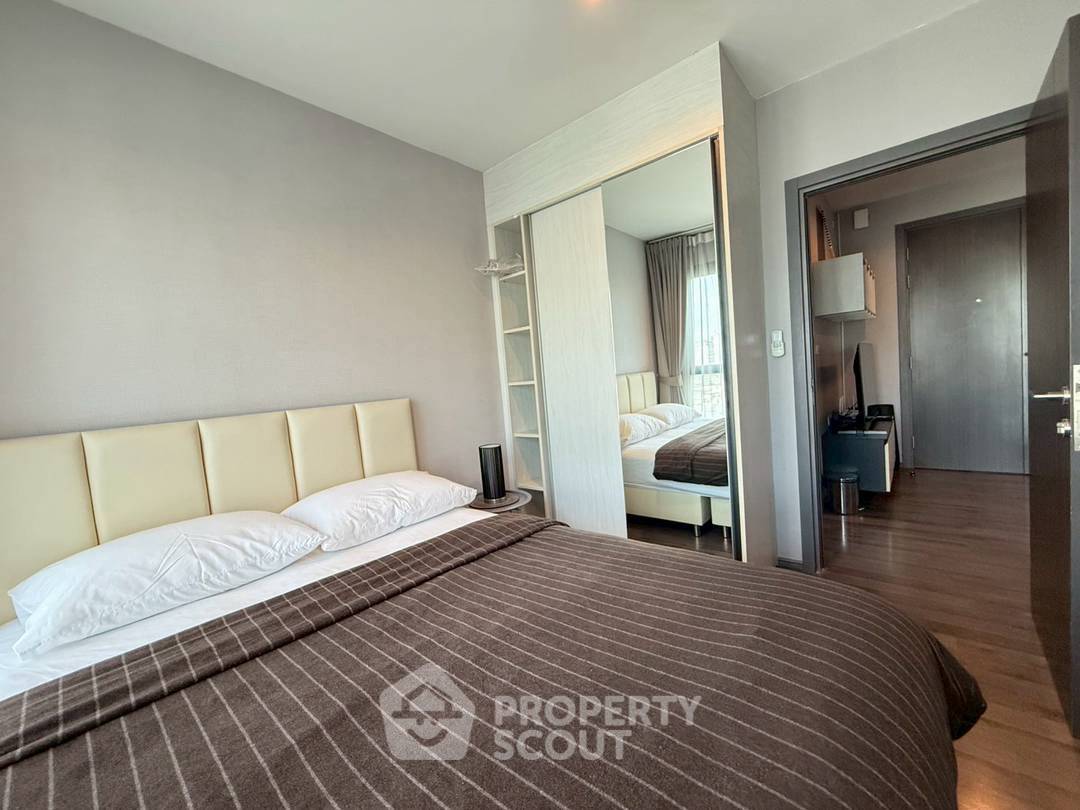 picture 1-BR Condo at The Base Park West Sukhumvit 77 near BTS On Nut (ID 2277876) - 6/9