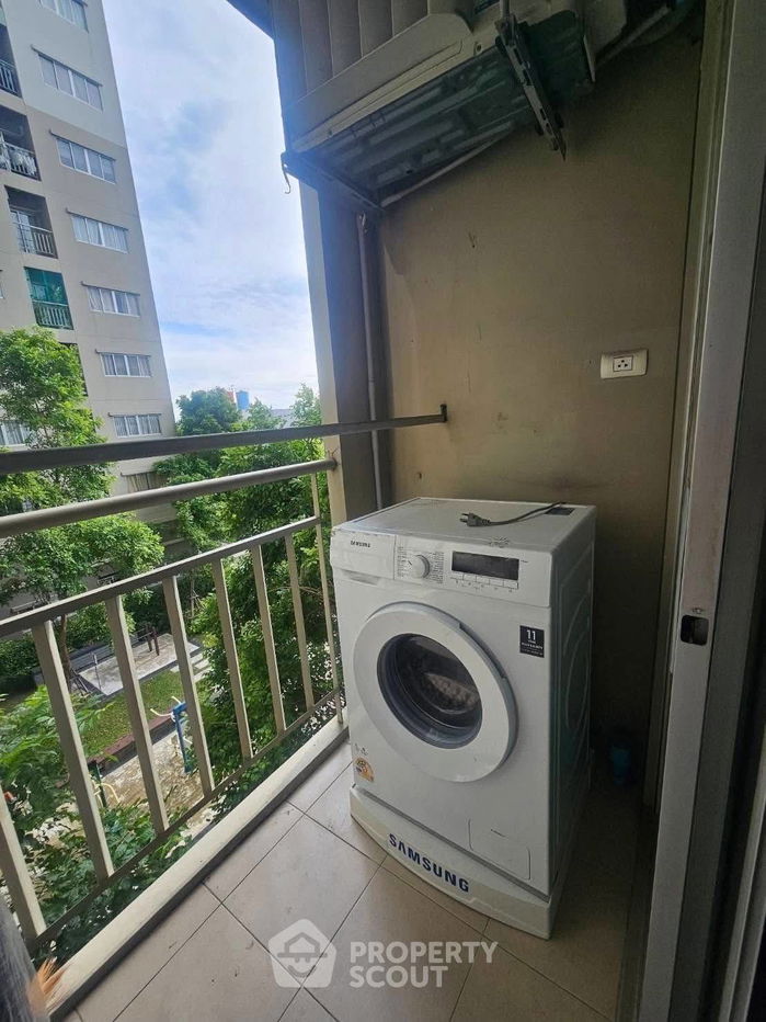 picture 2-BR Condo at Lumpini MegaCity Bangna in Bang Kaeo (ID 2278443) - 11/11