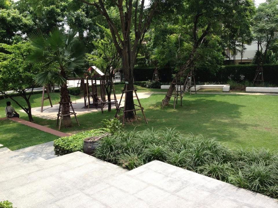 picture P0208 For Sale - 2 Storey Detached Home at Setthasiri (Ratchawinitch Soi), Next to Mega Bangna - 10/12
