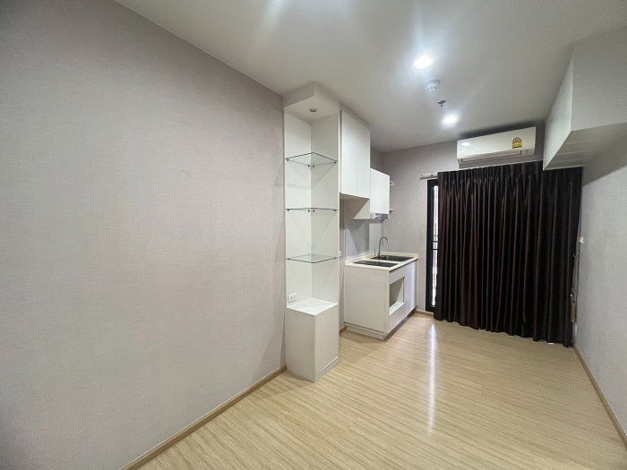 รูป 💥💥ขายคอนโด!! Plum Condo Pinklao Station 1Bed 25.38 ตร.ม.ชั้น 4 ทำเลดี ใกล้ MRT บางยี่ขัน เพียง 2.55 ล้านบาท!! สอบถาม LINE: @atfirm💥💥 - รูปที่ 2/12
