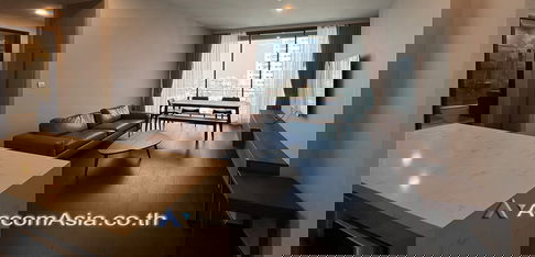 🔼🔽 AccomA 📩  3 BR Condominium @LAVIQ Sukhumvit 57 (AA30884)