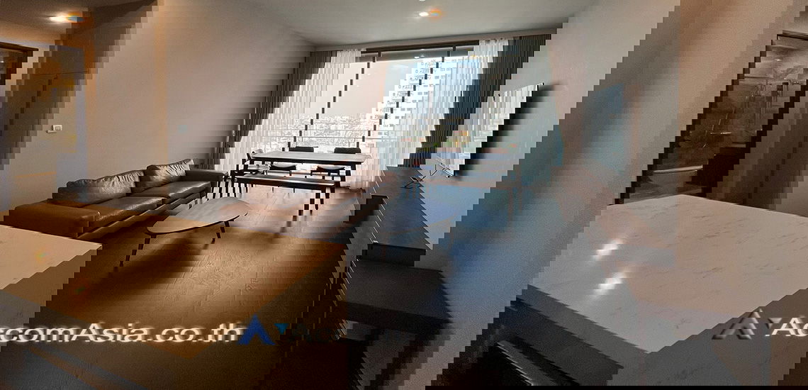 picture 🔼🔽 AccomA 📩  3 BR Condominium @LAVIQ Sukhumvit 57 (AA30884) - 1/20
