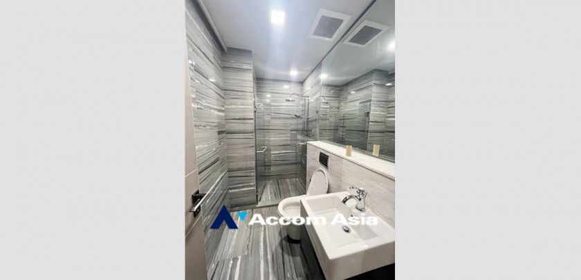 รูป 🔼🔽 AccomA 📩 Pet friendly 2 BR Condominium @Ashton Residence 41 (AA32614) - รูปที่ 7/9