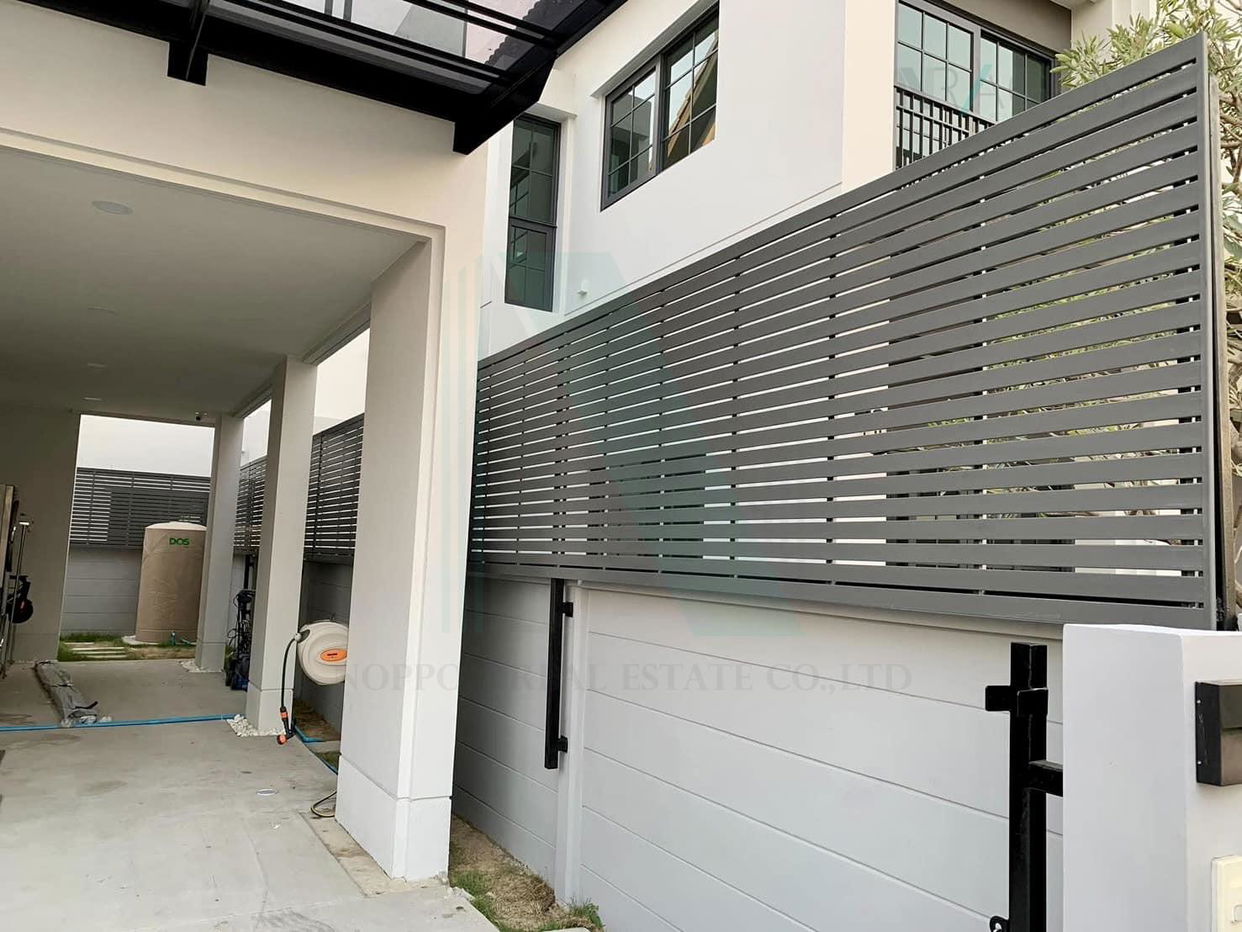 picture 📌 For Sell House CENTRO BANGNA 2-story 4 bedroom 5 bathroom - 2/8