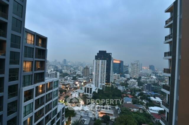 picture 2-BR Condo at Quattro By Sansiri near BTS Thong Lor (ID 1482618) - 4/18