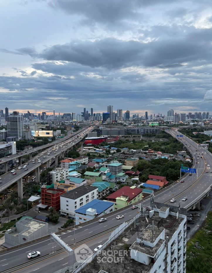 รูป คอนโด 1-ห้องนอน ที่ เดอะเบส พระราม 9-รามคำแหง ใกล้ ARL รามคำแหง (ID 2278562) - รูปที่ 8/9