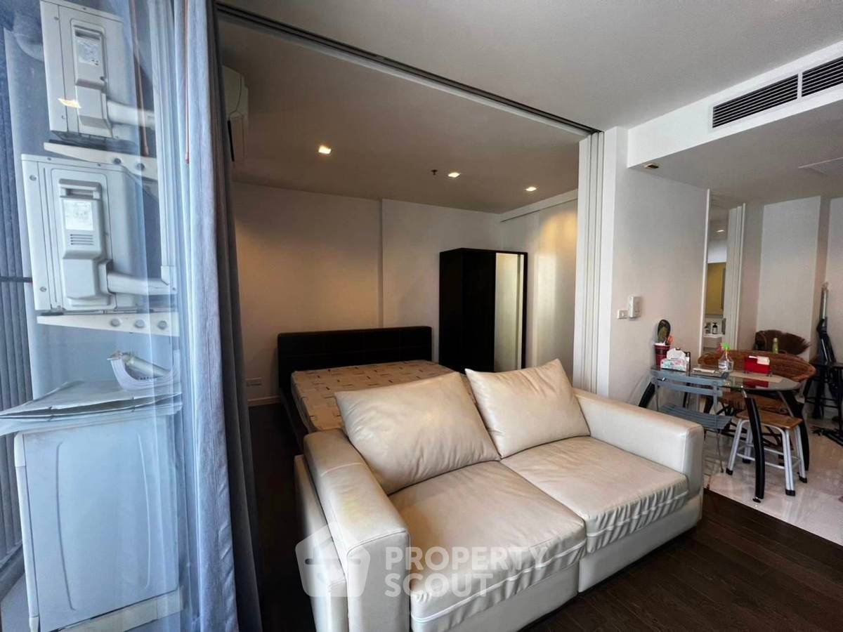 picture 1-BR Condo at Nara 9 By Eastern Star near BTS Chong Nonsi (ID 1299978) - 1/8