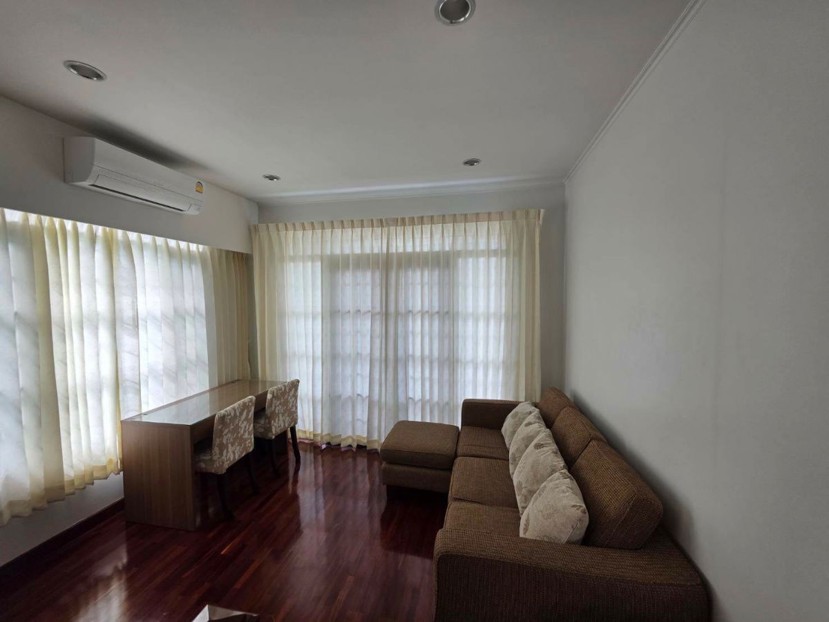 รูป 🏡ให้เช่า บ้านมัณฑนา ศรีนครินทร์ แต่งสวยพร้อมอยู่ - รูปที่ 4/12