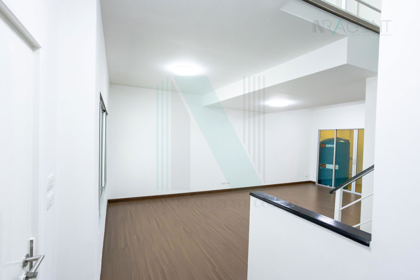 picture 📌 For Sell Town house THE CONNECT ONNUT 2 2-story 3 bedroom 2 bathroom - 2/8