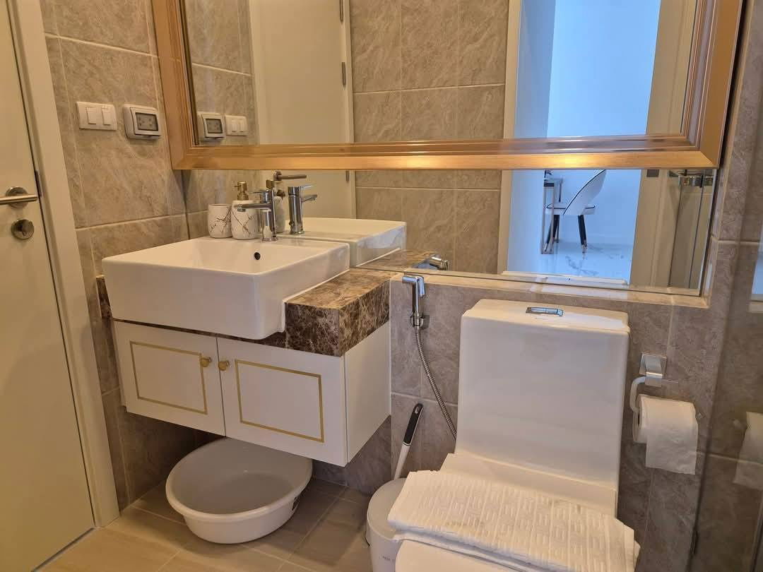 picture Condo for Rent in Pattaya The Empire Tower Jomtien - 8/22