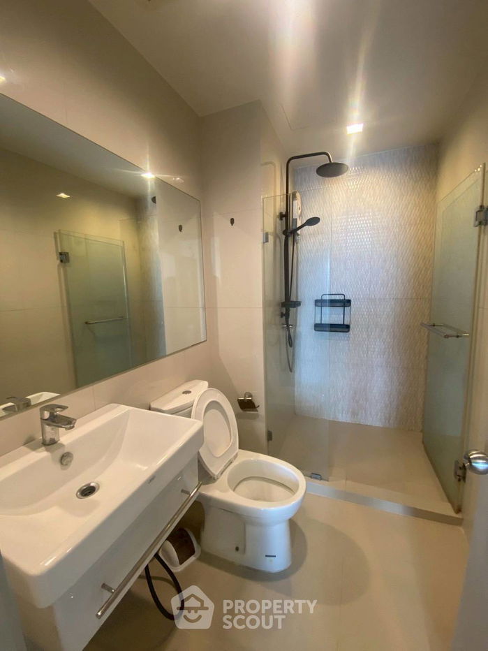 picture 2-BR Condo at Life Sukhumvit 48 near BTS Phra Khanong (ID 2236995) - 8/13