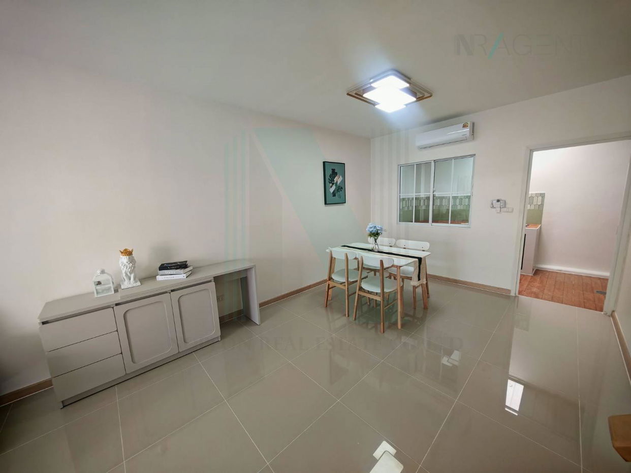 picture 📌 For Sell Town house J CITY SUKHUMVIT-PHRAEKSA 2-story 4 bedroom 2 bathroom - 5/8