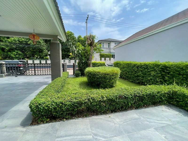 รูป  ให้เช่า Central Park hillside  3 ห้องนอน 2 ห้องน้ำ  - รูปที่ 2/15