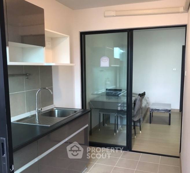 picture 1-BR Condo at Supalai City Resort Rama 8 near MRT Bang Yi Khan (ID 2261756) - 1/12