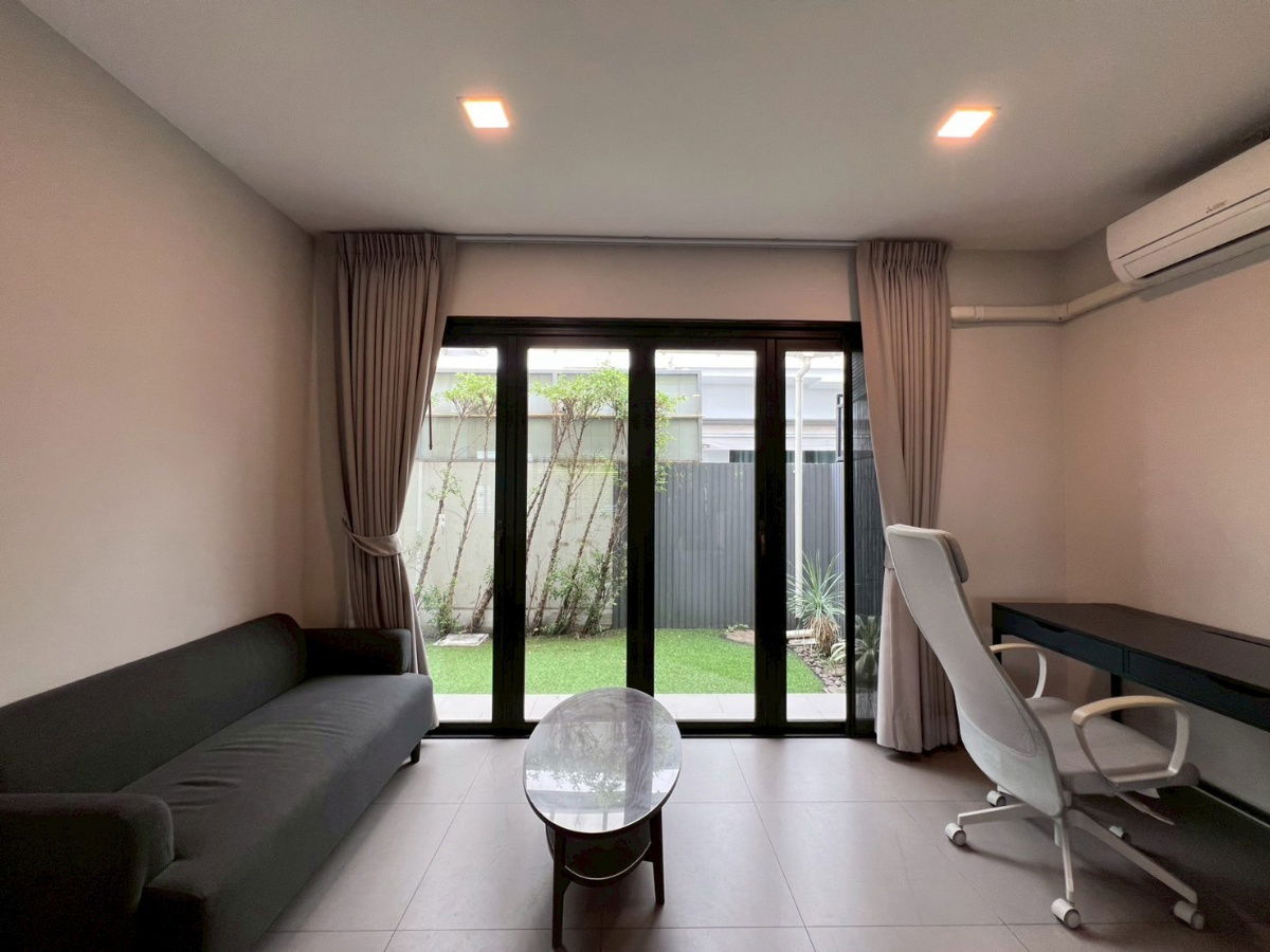 picture Vive Bangna Km.7 for rent with Furniture - 4/16