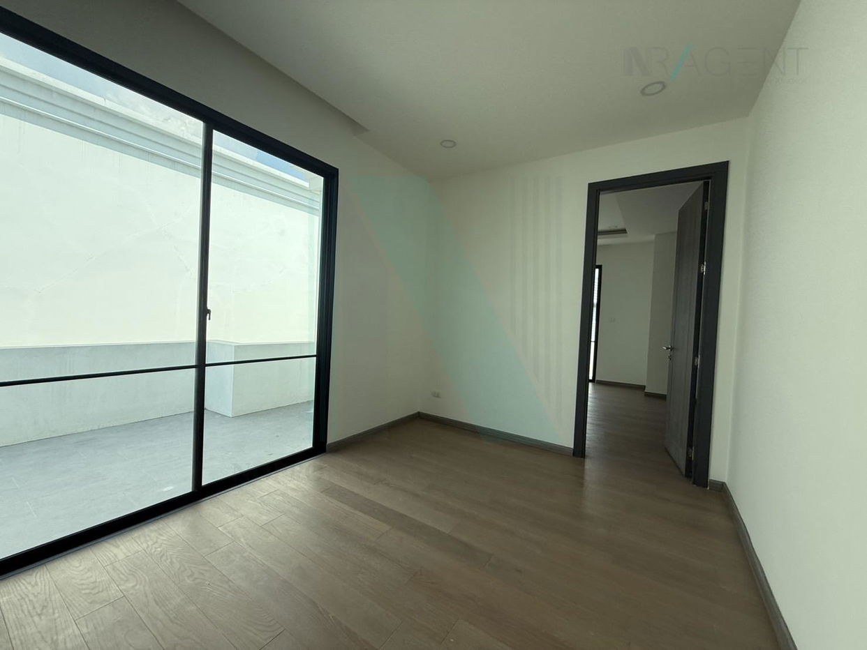 picture 📌 For Rent 3-story House THE MASTER EKKAMAI-SUKHONTHASAWAT 4 bedroom 5 bathroom - 6/8