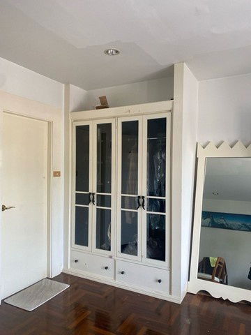 picture Town House For Rent Rachadapisek 44 Bangkok - 6/8
