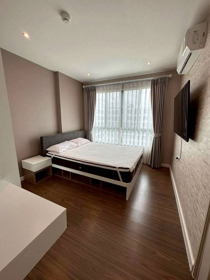 รูป ดีคอนโดนิม D Condo Nim   ให้เช่า 14,000/เดือน  - รูปที่ 3/9